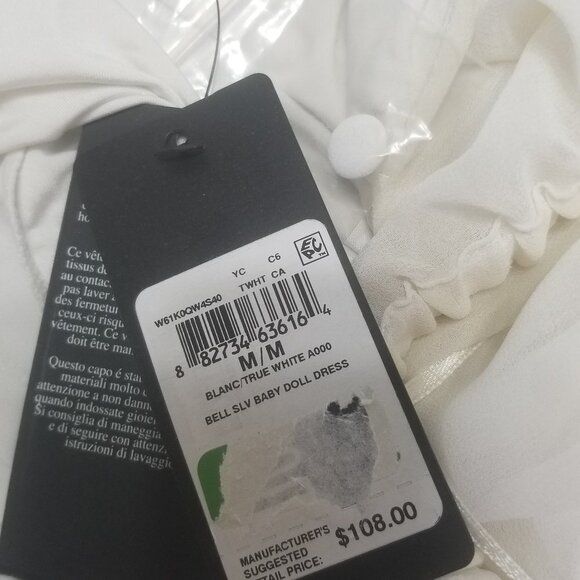 GUESS BLOUSE - Picture 10 of 14